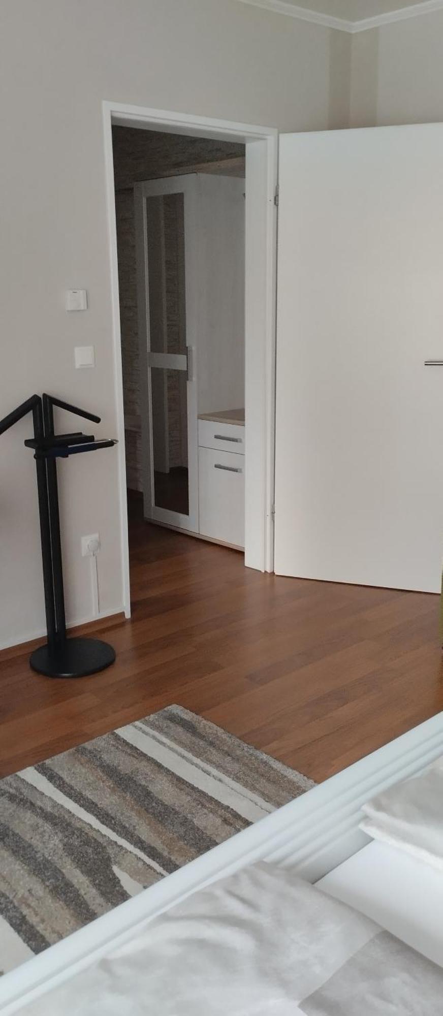 Ferienwohnung Belle Vue Бернкастель-Кюс Екстер'єр фото