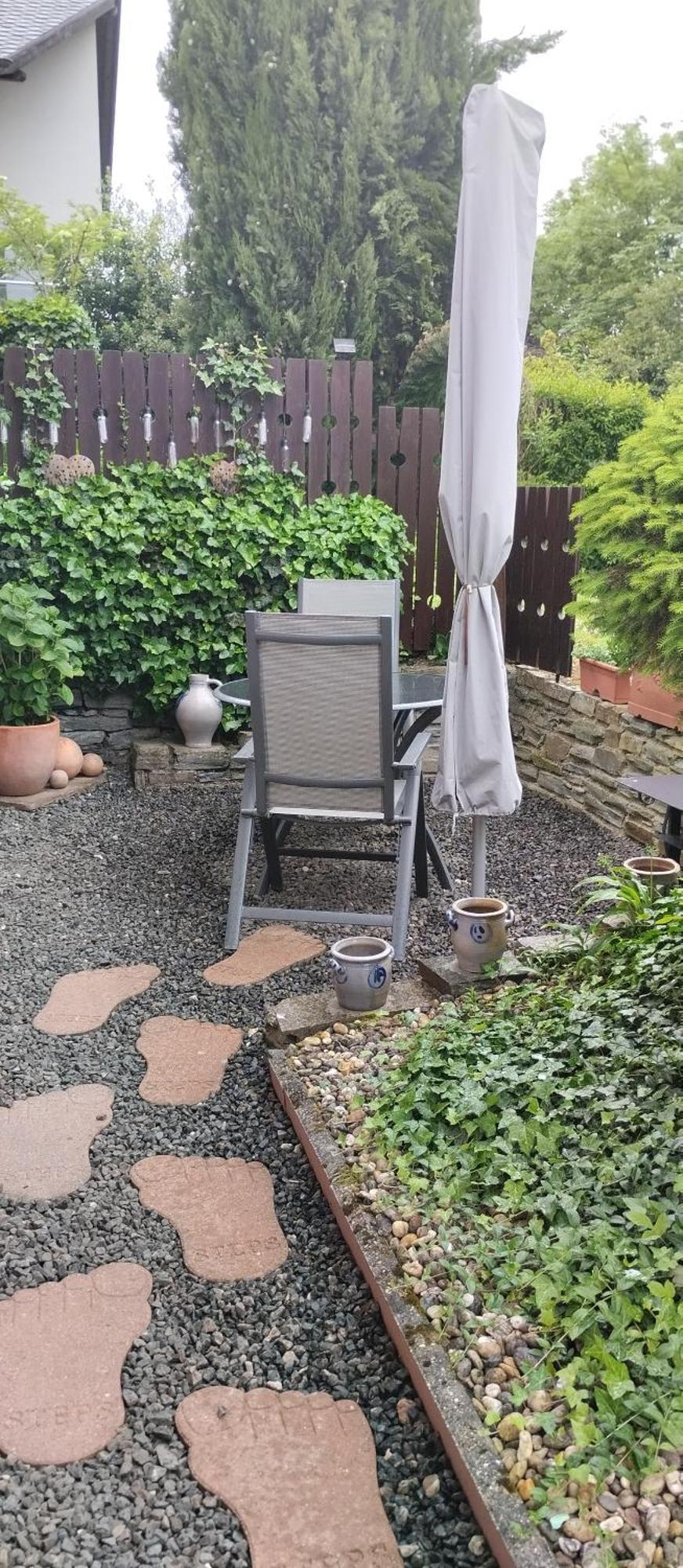 Ferienwohnung Belle Vue Бернкастель-Кюс Екстер'єр фото